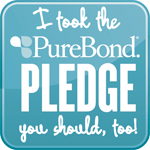 Purebond pledge